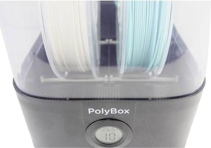 Image du produit Polymaker Polybox (Boîte)