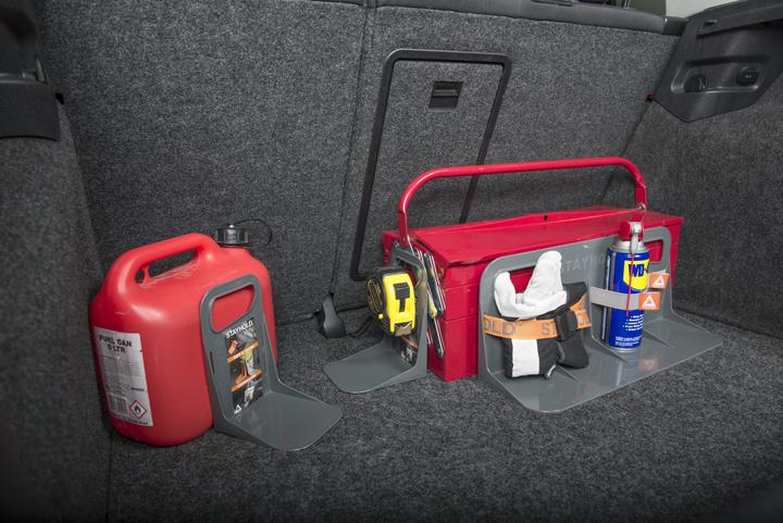 Produktbild Terra-S Nachfüllflasche Standard Kit