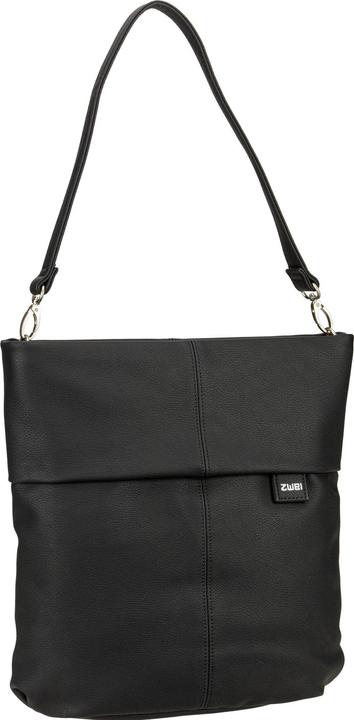Nubuk, Black