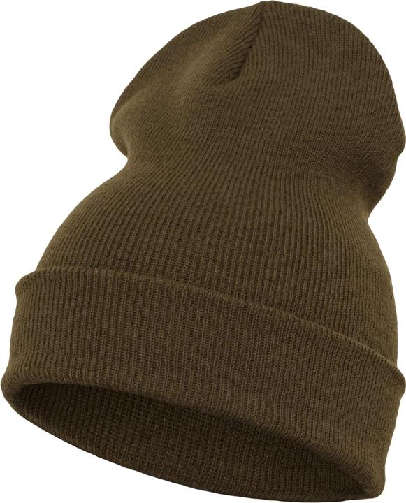 Flexfit Heavyweight Long Beanie (One Size)