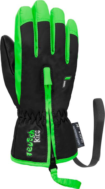 Actual product image Reusch Ben (3)