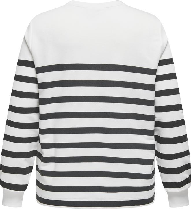 Actual product image Only CARMADDY Sweatshirt Sweatshirt (M)