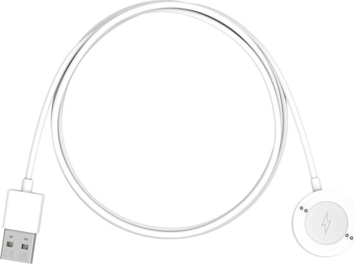 Fossil smartwatch charger