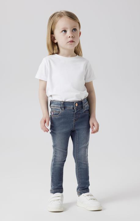 Actual product image Name it NMFPOLLY SKINNY JEANS 1842-TH NOOS (86)