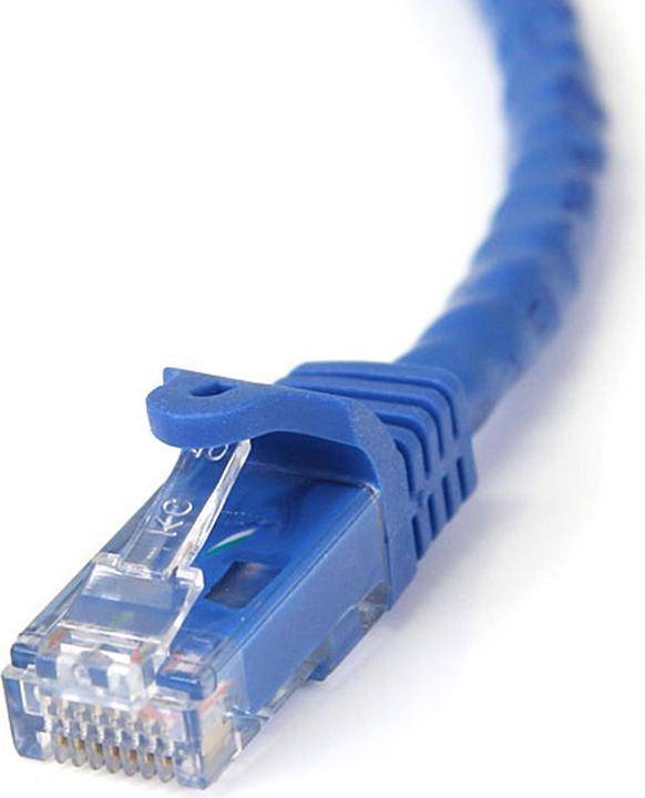 Produktbild StarTech Netzwerkkabel (UTP, CAT6, 0.50 m)