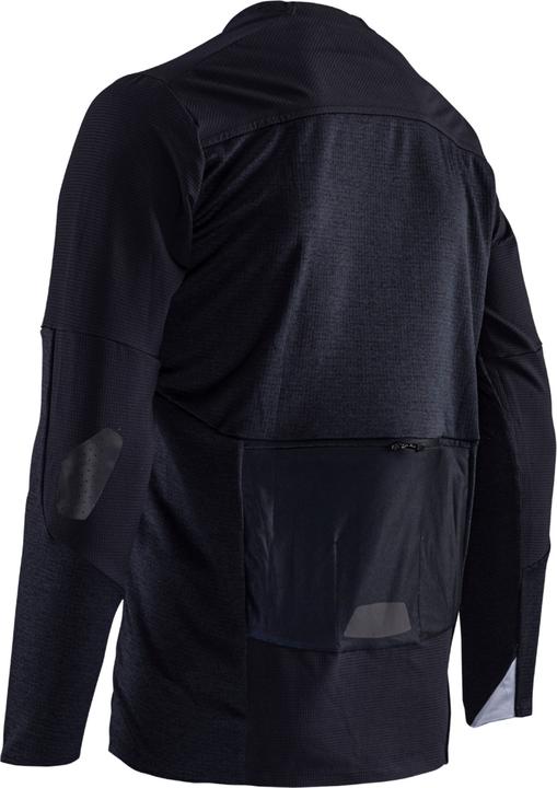 Image du produit Leatt Maillot MTB AllMtn 5.0 - Noir (XL)