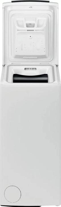 Actual product image Bauknecht Wtch 6zb Ch N (6 kg, Upwards, EU plug)