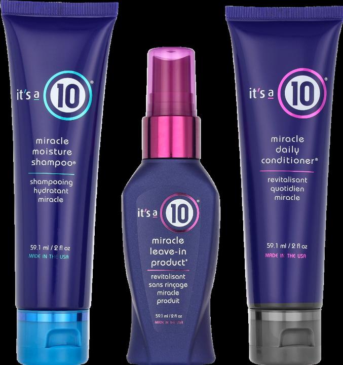 Immagine prodotto It's A 10 Conditioning (Set per la cura dei capelli)
