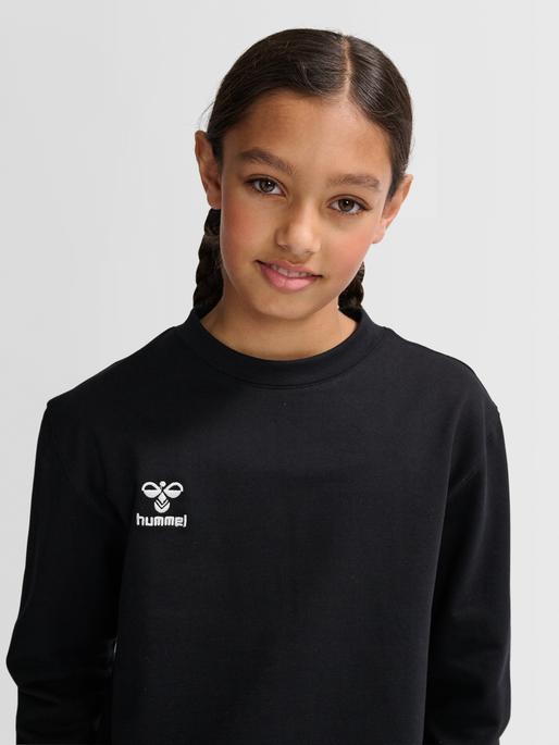 Immagine prodotto hummel FELPA HMLGO 2.0 BAMBINI (116)