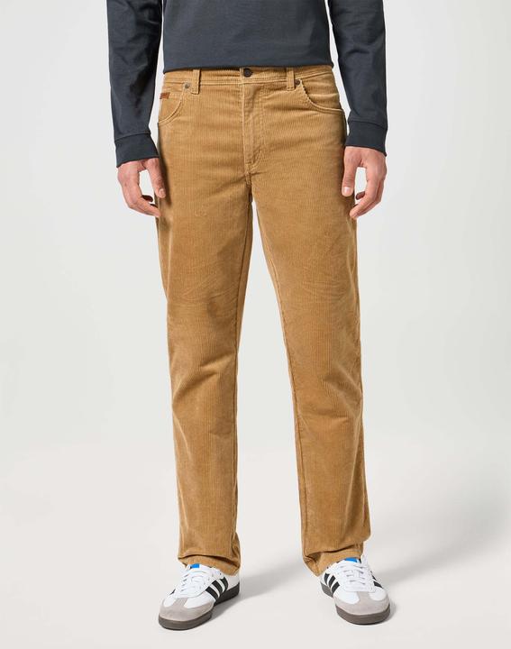 Actual product image Wrangler Texas trousers (W38/L34)