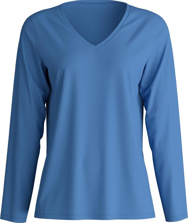 Actual product image Calida Favourites Langarmshirt, V-Neck