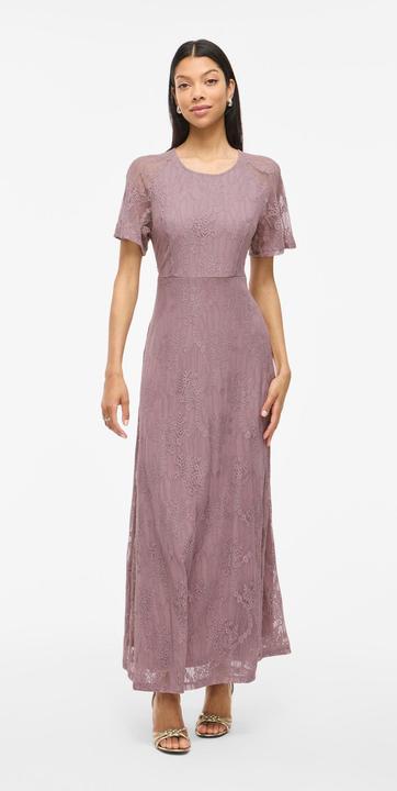 Produktbild Vila VIFEMMA Kurzarm Maxikleid (XS)