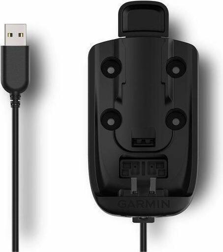 Garmin Halterung mit Stromversorgung (66i)