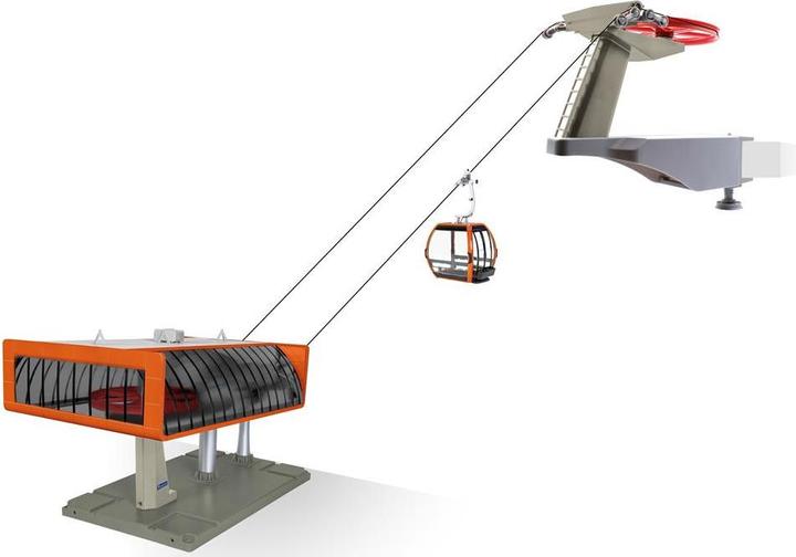 Image du produit Jägerndorfer D-Line