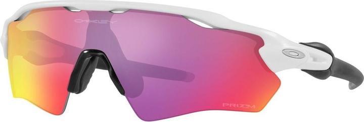 Oakley Radar Ev XS Path (Matte Weiss, Prizm Road, matte white-sapphire, Prizm Road)
