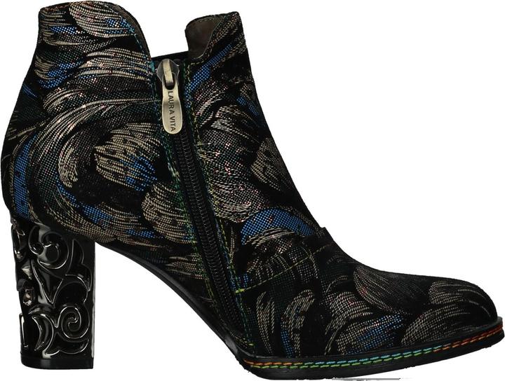 Laura Vita Stiefelette (40)