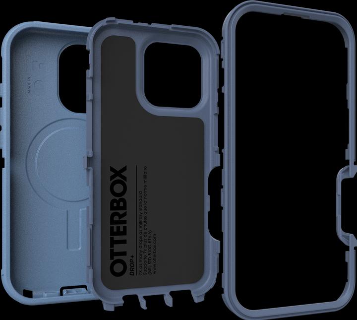 Produktbild OtterBox Defender mit MagSafe (Apple iPhone 16 Pro)