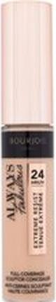 Produktbild Bourjois Styling foam for hair volume (Super Volumising Foam) 200 ml (10.11 ml, Volumenschaum)