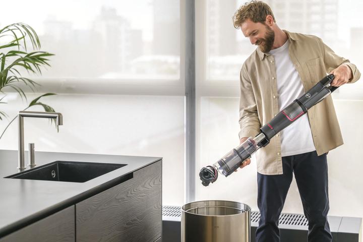 Image du produit Hoover HFX10H 011