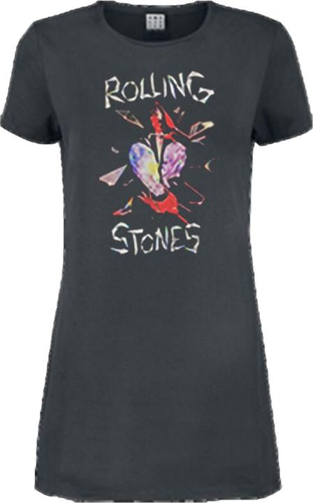 Amplified Hackney Diamonds TShirtKleid (L)