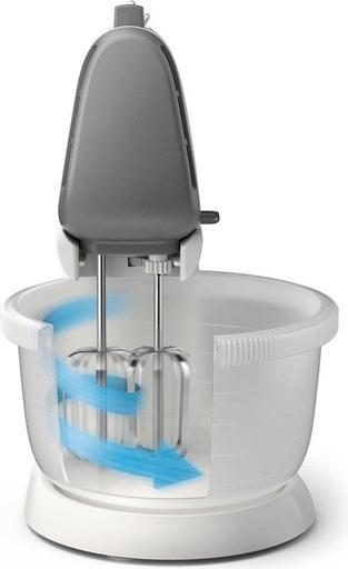 Productafbeelding Philips HR 3745/00 (450 W)
