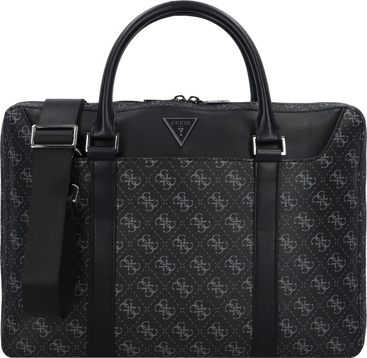 Guess Aktentasche Vezzola Eco Document Case