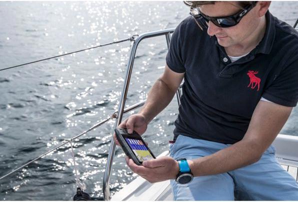 Produktbild Garmin Gpsmap 276cx