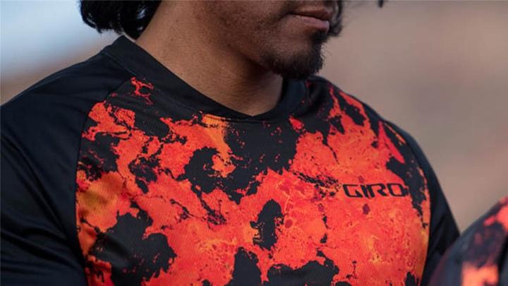 Image du produit Giro M Roust LS Jersey (XL)