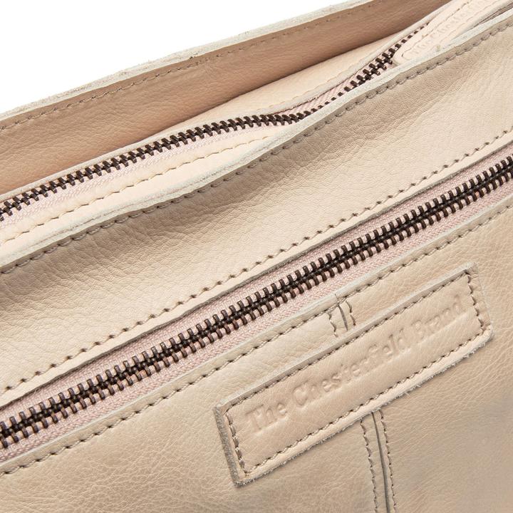 Immagine prodotto The Chesterfield Brand Lucy Schultertasche Leder 22 cm