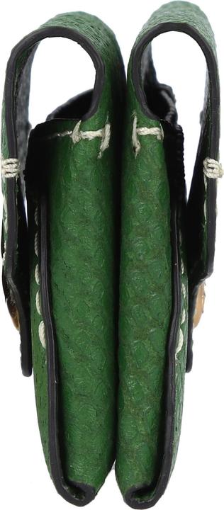 Produktbild Fossil Heritage Kreditkartenetui Leder 10 cm