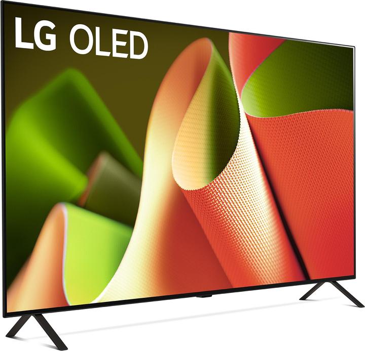 Actual product image LG OLED65B49LA (65", B4, OLED, 4K, 2024)