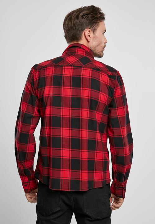 Produktbild Brandit Checkshirt (3XL)