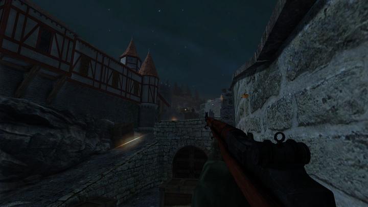 Produktbild Halifax Raid: World War II (sc1) (Xbox One S)