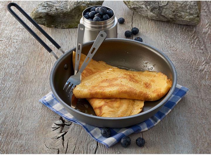 Produktbild Trek'n Eat Volleipulver 10 Eier (135 g, 1 Stk., 152 g)