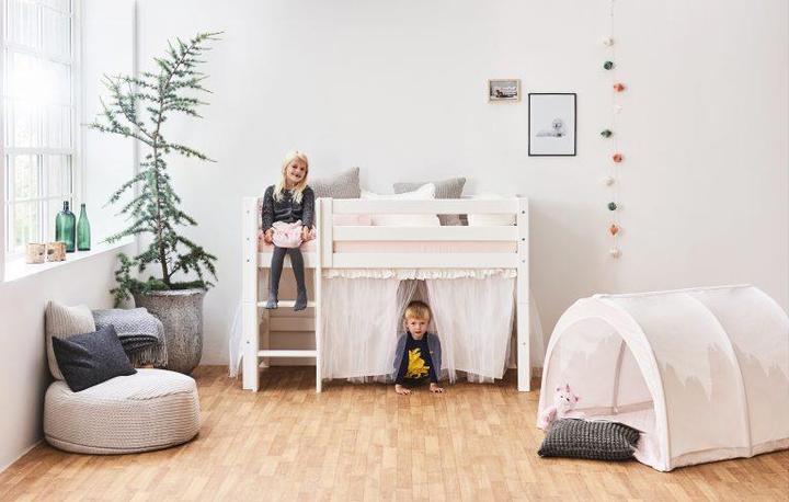 Actual product image Hoppekids Curtain