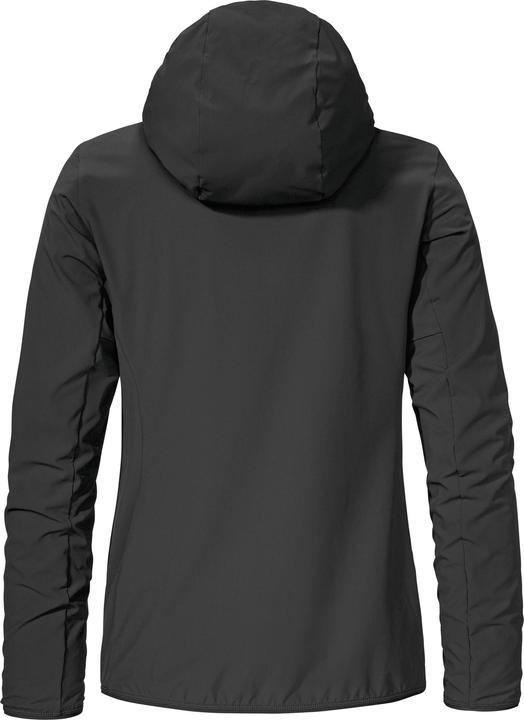 Produktbild Schöffel Hybrid Jk Style Blaueis WMS (38, M)