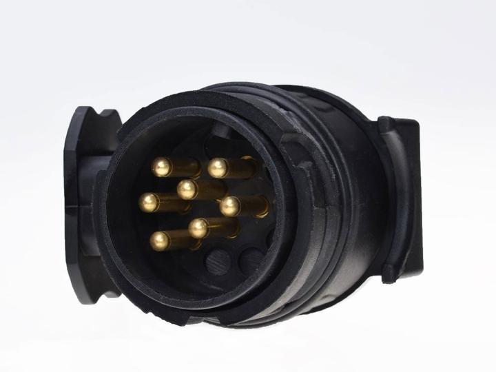 Produktbild Westfalia Anhänger Kurz Adapter