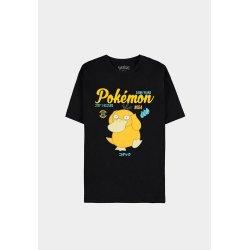 Immagine prodotto Difuzed Maglietta Pokemon Psyduck Vintage (L) (L)