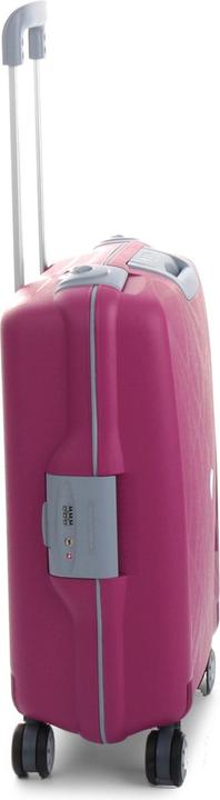 Image du produit Roncato Light 4-roues trolley cabine 55 cm (40 l, Bagage à main (jusqu'à 50l))