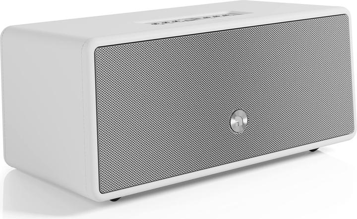Audio Pro D-2 (Radio Frequency (RF))