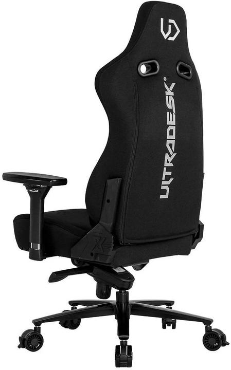 Produktbild Ultradesk Premium Gaming Chair Throne Gaming Chair Fabric