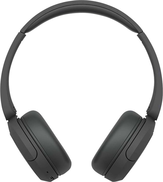 Immagine prodotto Sony WH-CH520 (Nessuna soppressione del rumore, 50 h, Senza fili)