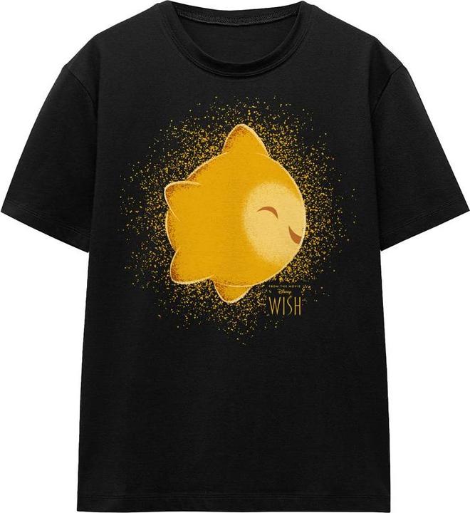 Wish Formula Upon A Star TShirt