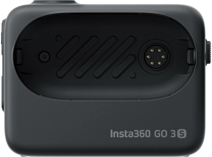 Actual product image Insta360 GO 3S (128GB) (30p, Bluetooth, Wi-Fi)