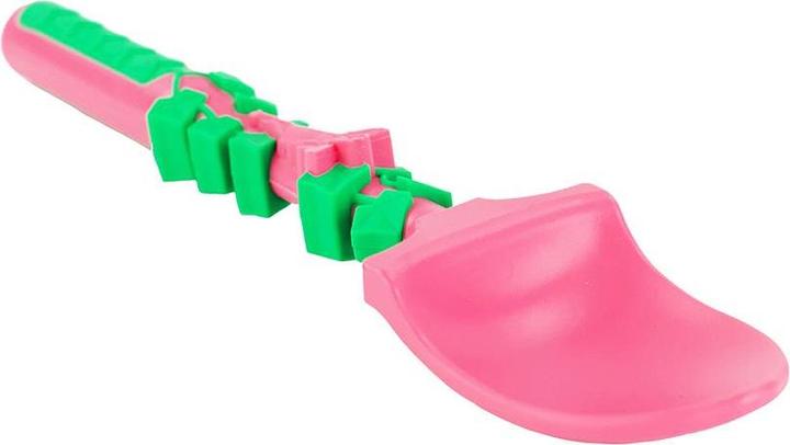 Constructive Eating Garden shovel spoon