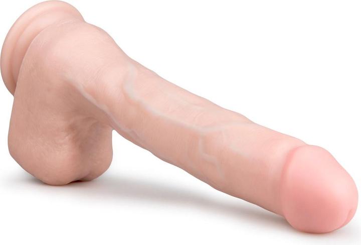 Image du produit Easytoys Realistic Dildo mit Hoden
