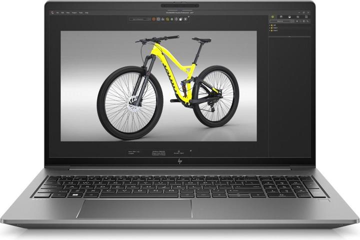 Produktbild HP ZBook Power G10 (15.60", Intel Core i7-13700H, 32 GB, 1000 GB, DE)