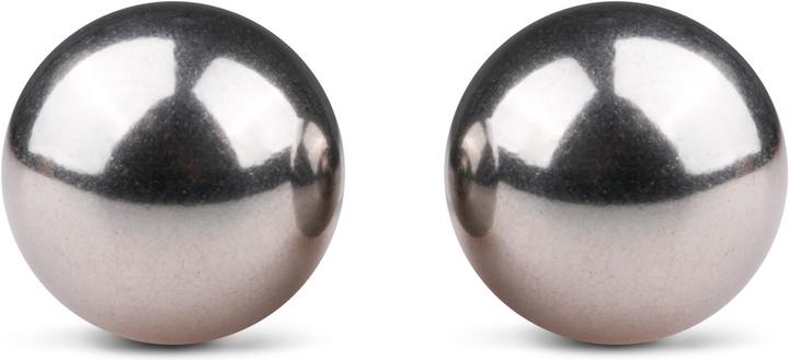 Actual product image Easytoys Ben Wa Balls