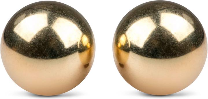 Actual product image Easytoys Ben Wa Balls