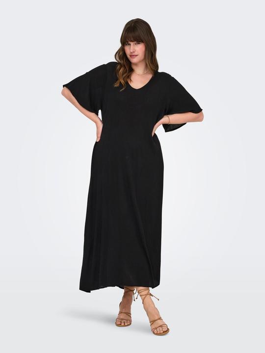Image du produit Only CARCIKKA Langes Kleid Kleid (48)